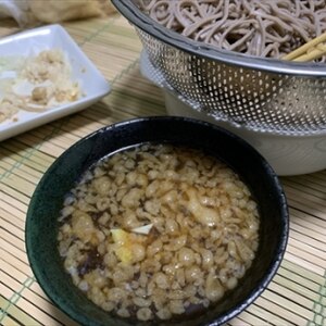 ハイカラざる蕎麦